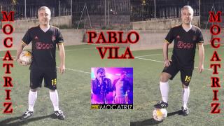 ENTREVISTA PRE PARTIDO EN CHAMPIONS